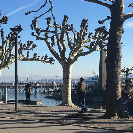 Διαμέρισμα Michaela Koest *