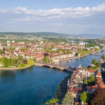Michaela Koest Apartment Konstanz