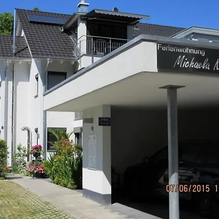 Michaela Koest Apartment *