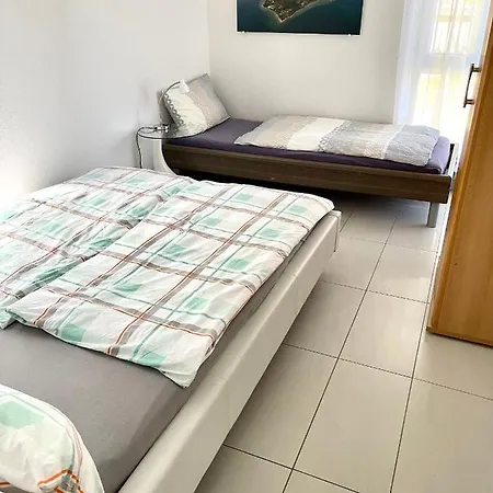 Michaela Koest Apartment *