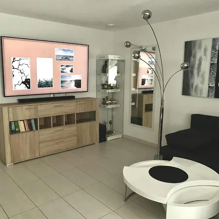 Apartment Michaela Koest Konstanz