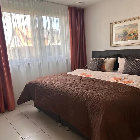 Apartman Michaela Koest *