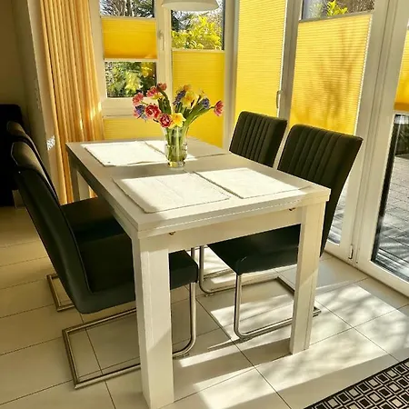 Michaela Koest Apartment
