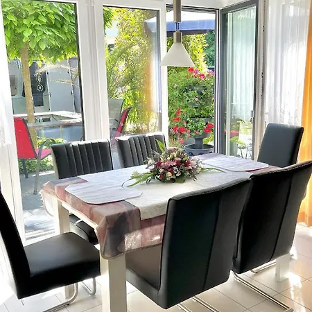 Apartment Michaela Koest Konstanz