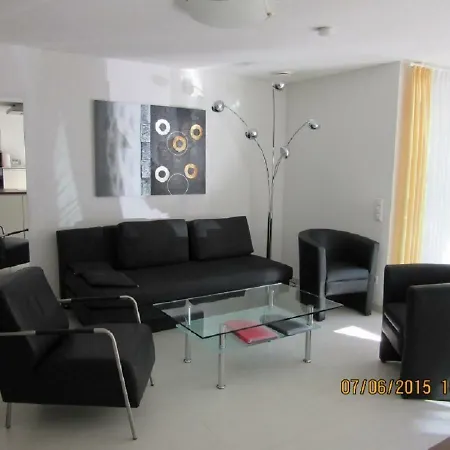 Michaela Koest Apartment *