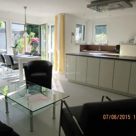 Apartment Michaela Koest