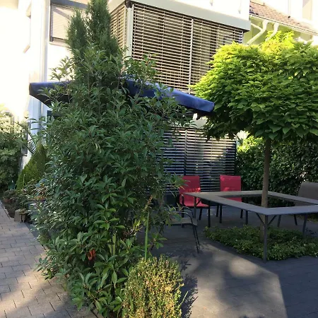 Michaela Koest Apartment *