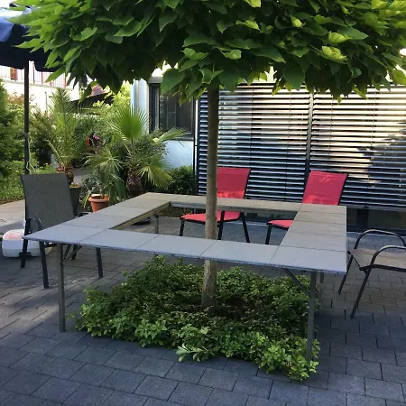 Michaela Koest Konstanz