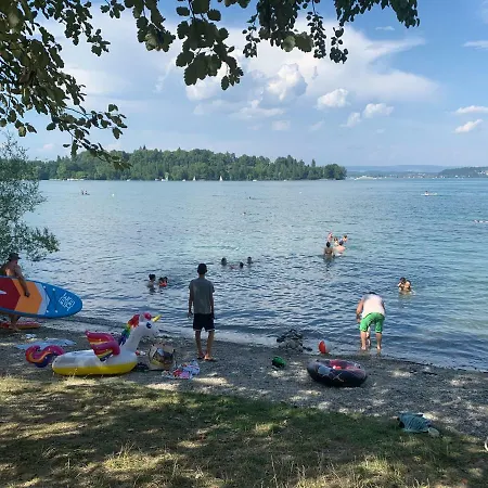 Apartment Michaela Koest Konstanz