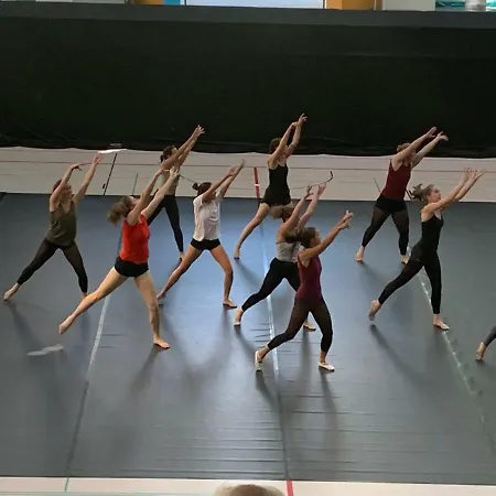 Michaela Koest Διαμέρισμα *