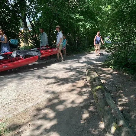 Διαμέρισμα Michaela Koest *