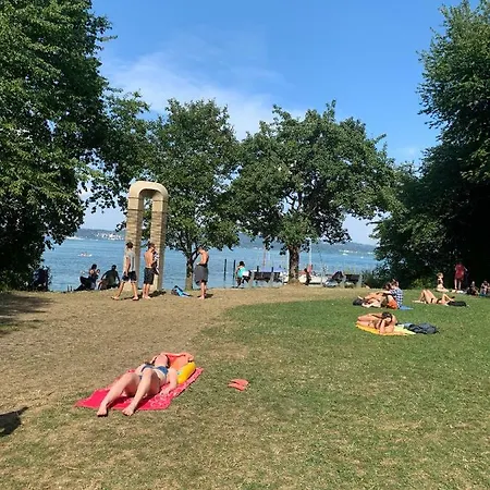 Michaela Koest Διαμέρισμα