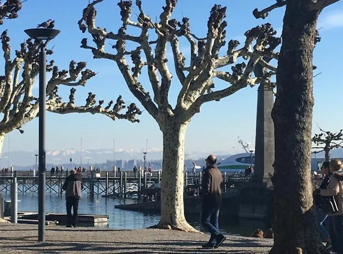 דירה Michaela Koest *