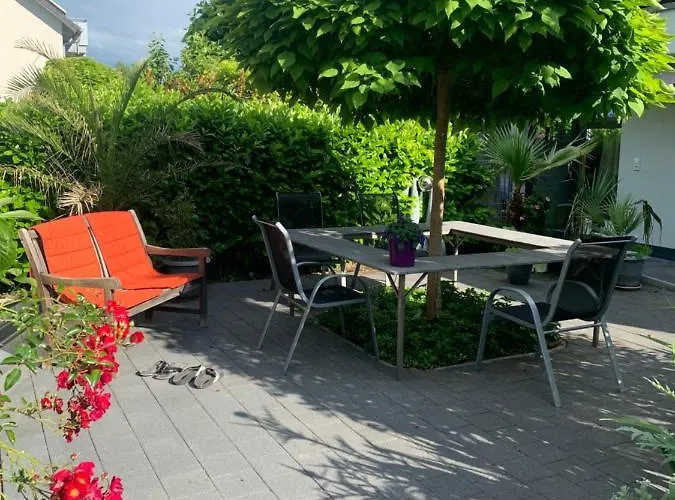 Michaela Koest Konstanz