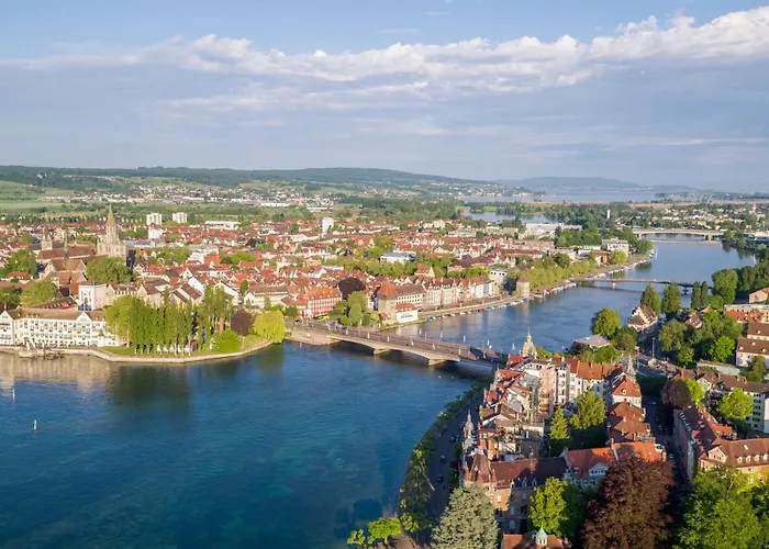 Michaela Koest דירה קונסטנץ