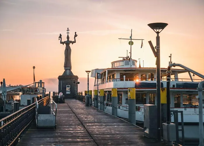 Michaela Koest קונסטנץ