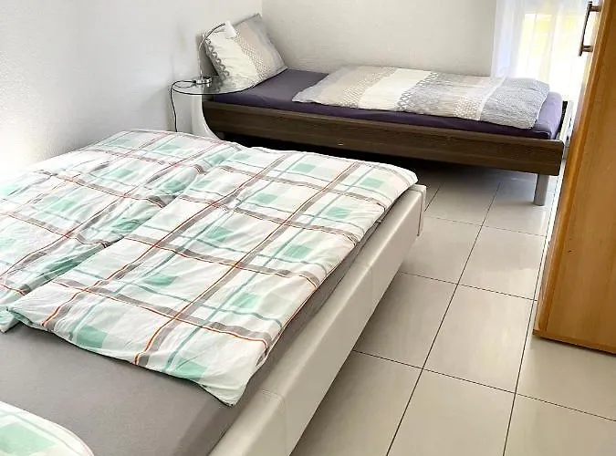 Michaela Koest Lägenhet *