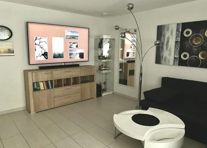 Apartman Michaela Koest Konstanz