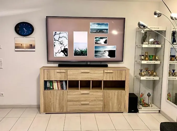 Michaela Koest Apartman *