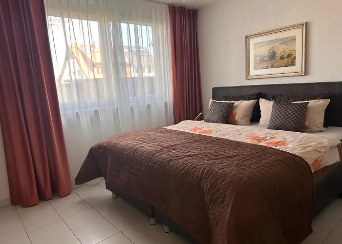 Apartman Michaela Koest *