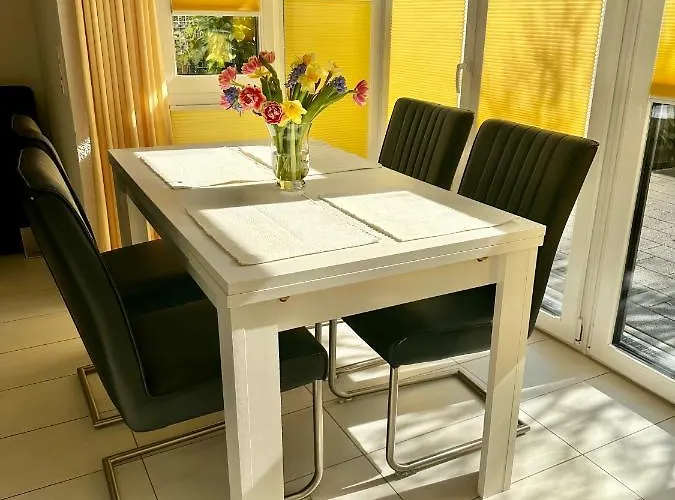 Michaela Koest Apartmán