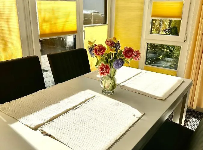 Michaela Koest Konstanz