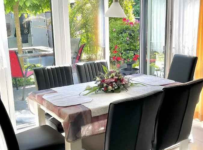 Apartmán Michaela Koest Kostnice