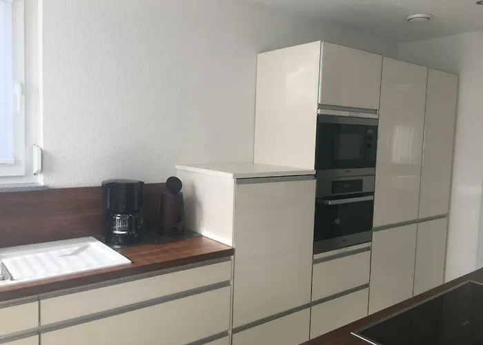 Michaela Koest * קונסטנץ