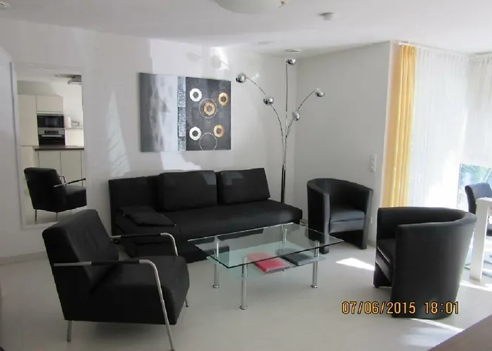 Michaela Koest Apartman *