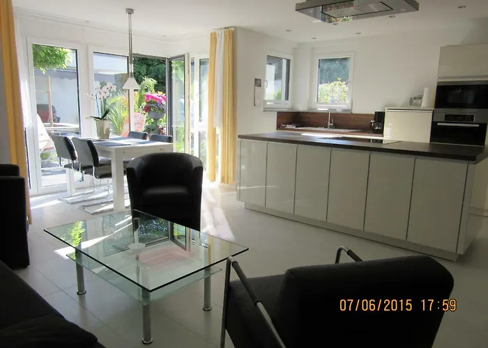 Apartman Michaela Koest