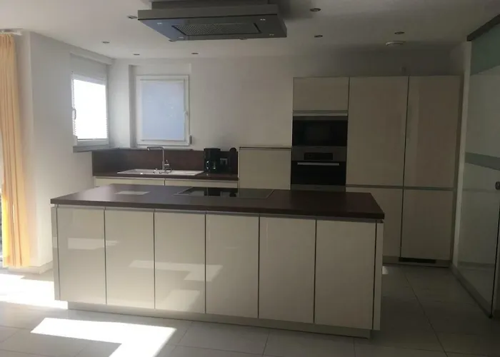 Lägenhet Michaela Koest