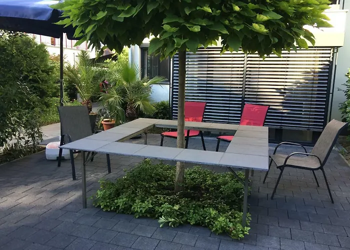 Michaela Koest Konstanz