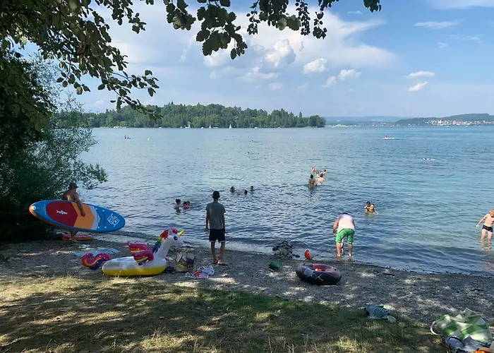 Apartman Michaela Koest Konstanz