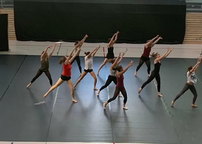 Michaela Koest Apartman *