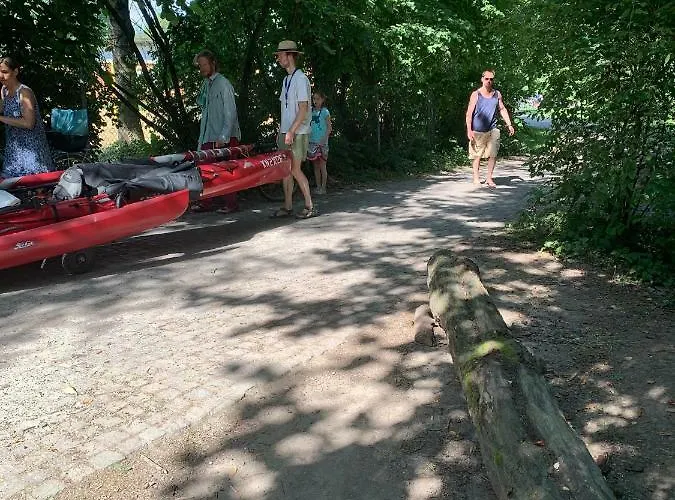 Apartman Michaela Koest *