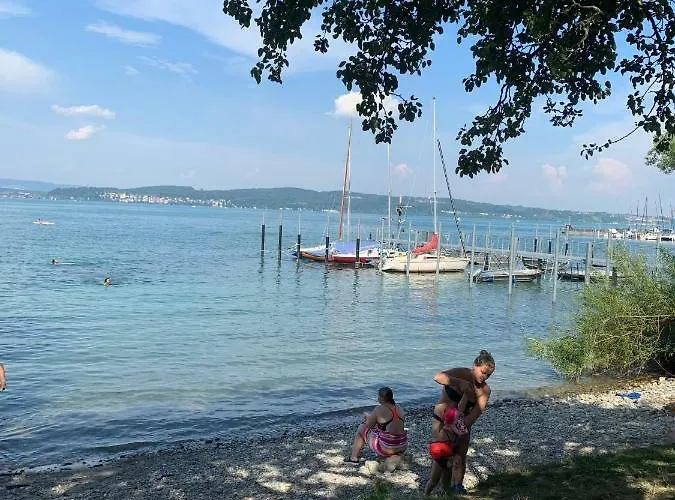 Michaela Koest Apartman *