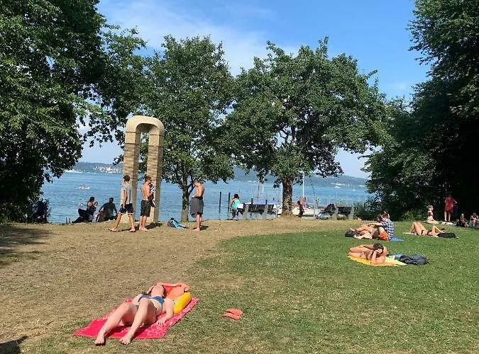 Michaela Koest Lägenhet